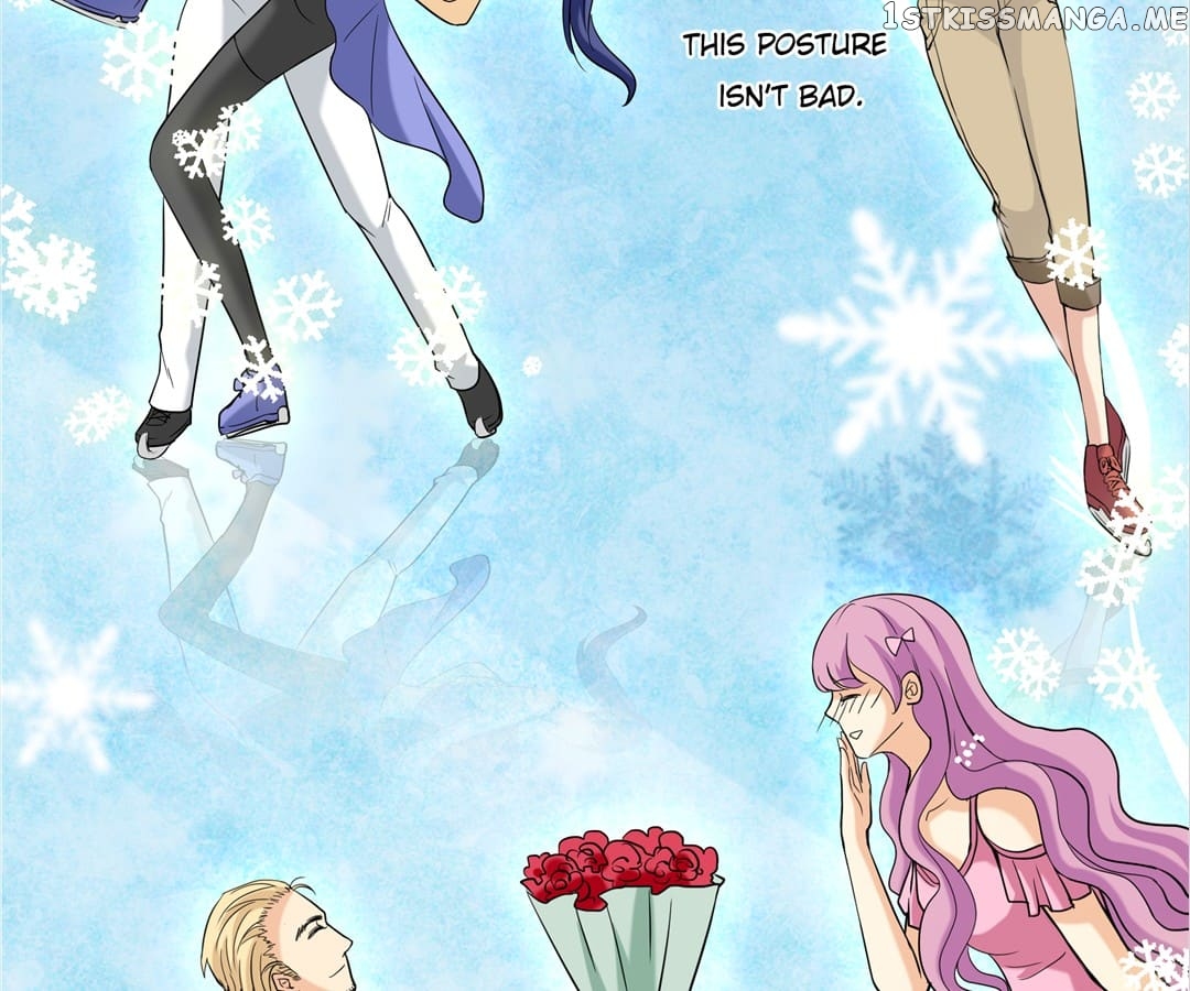 My Unreliable Prince Chapter 28 - page 28