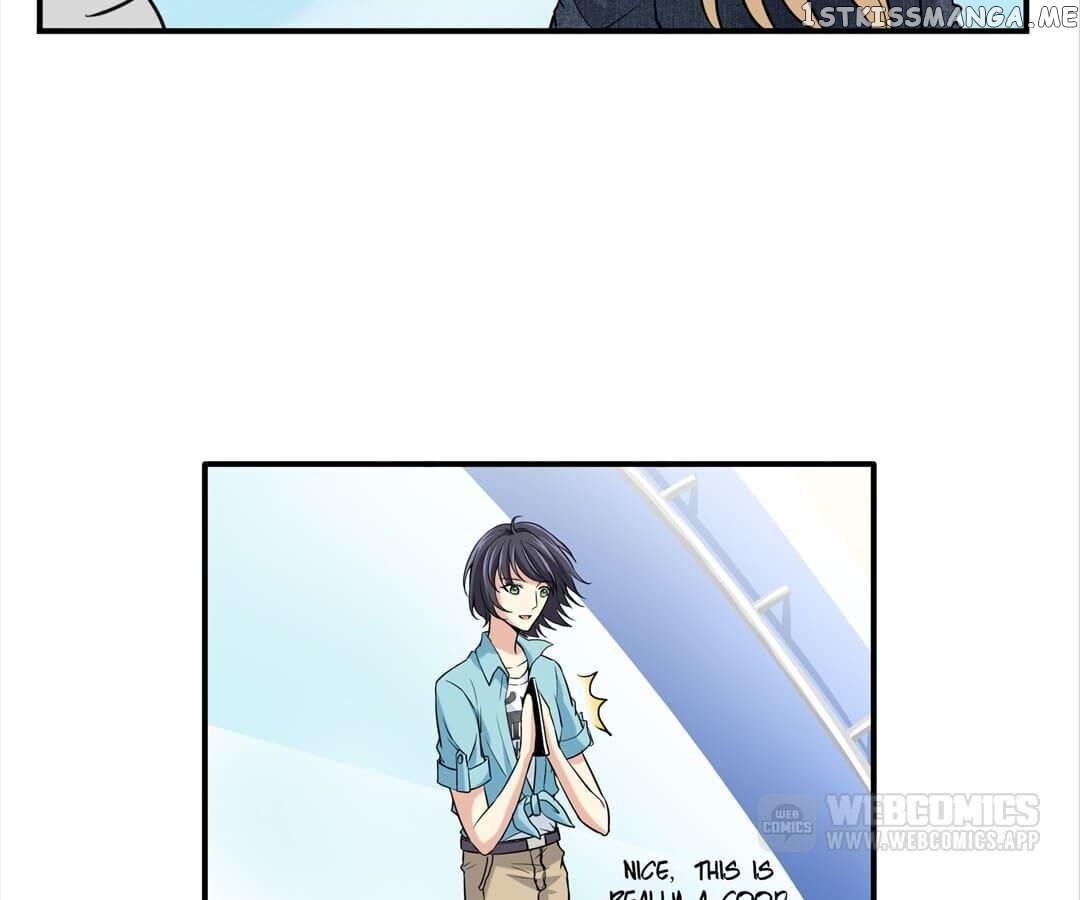 My Unreliable Prince Chapter 28 - page 37