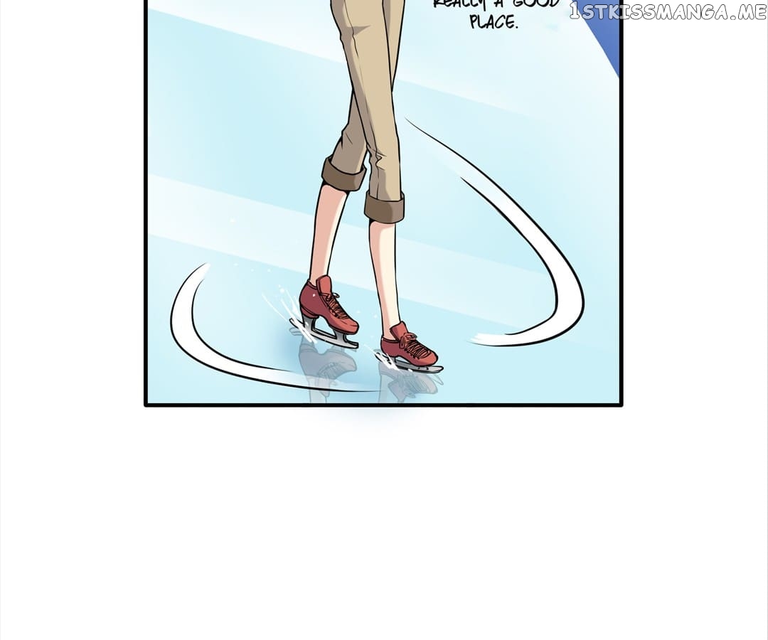 My Unreliable Prince Chapter 28 - page 38