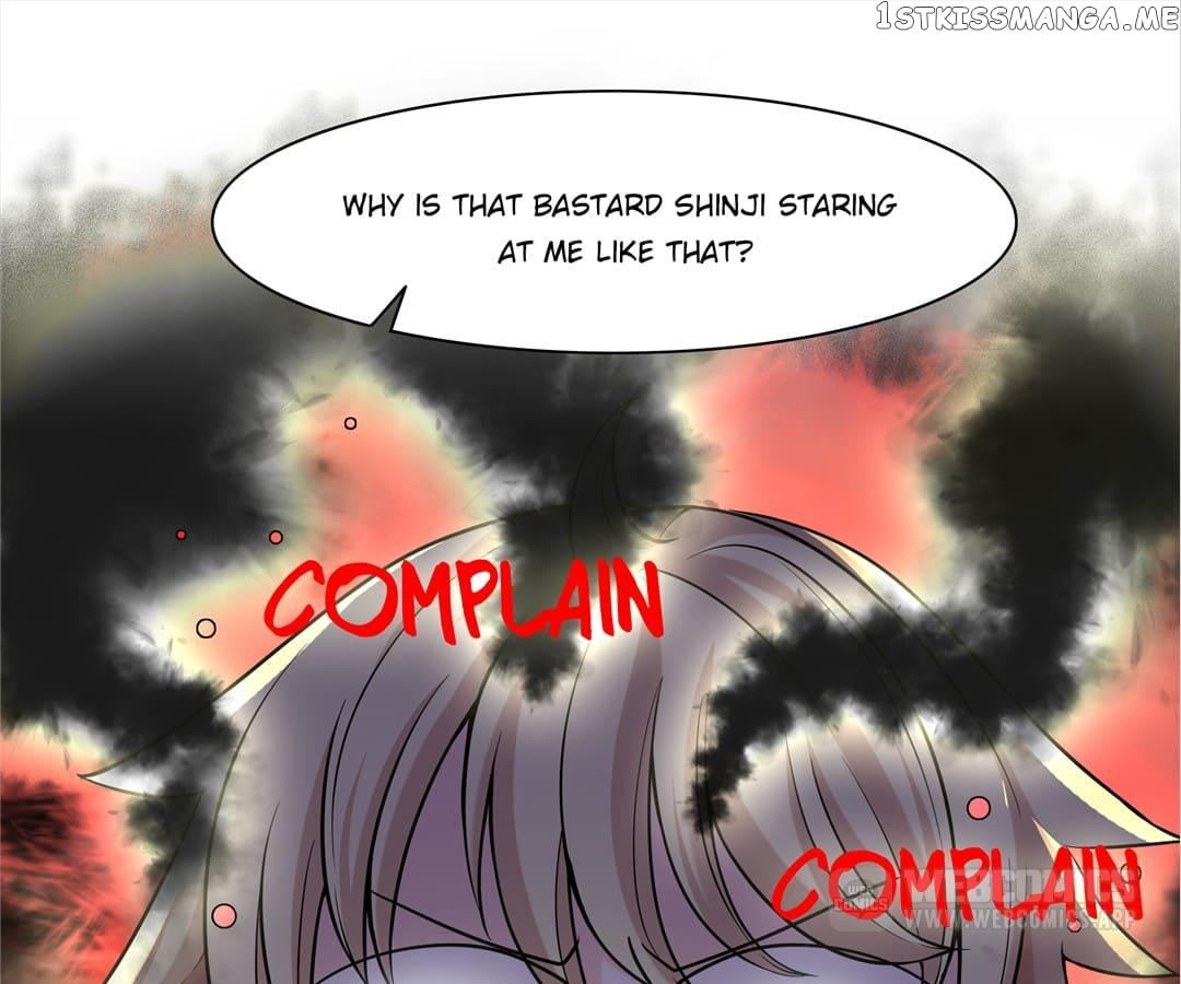 My Unreliable Prince Chapter 28 - page 41