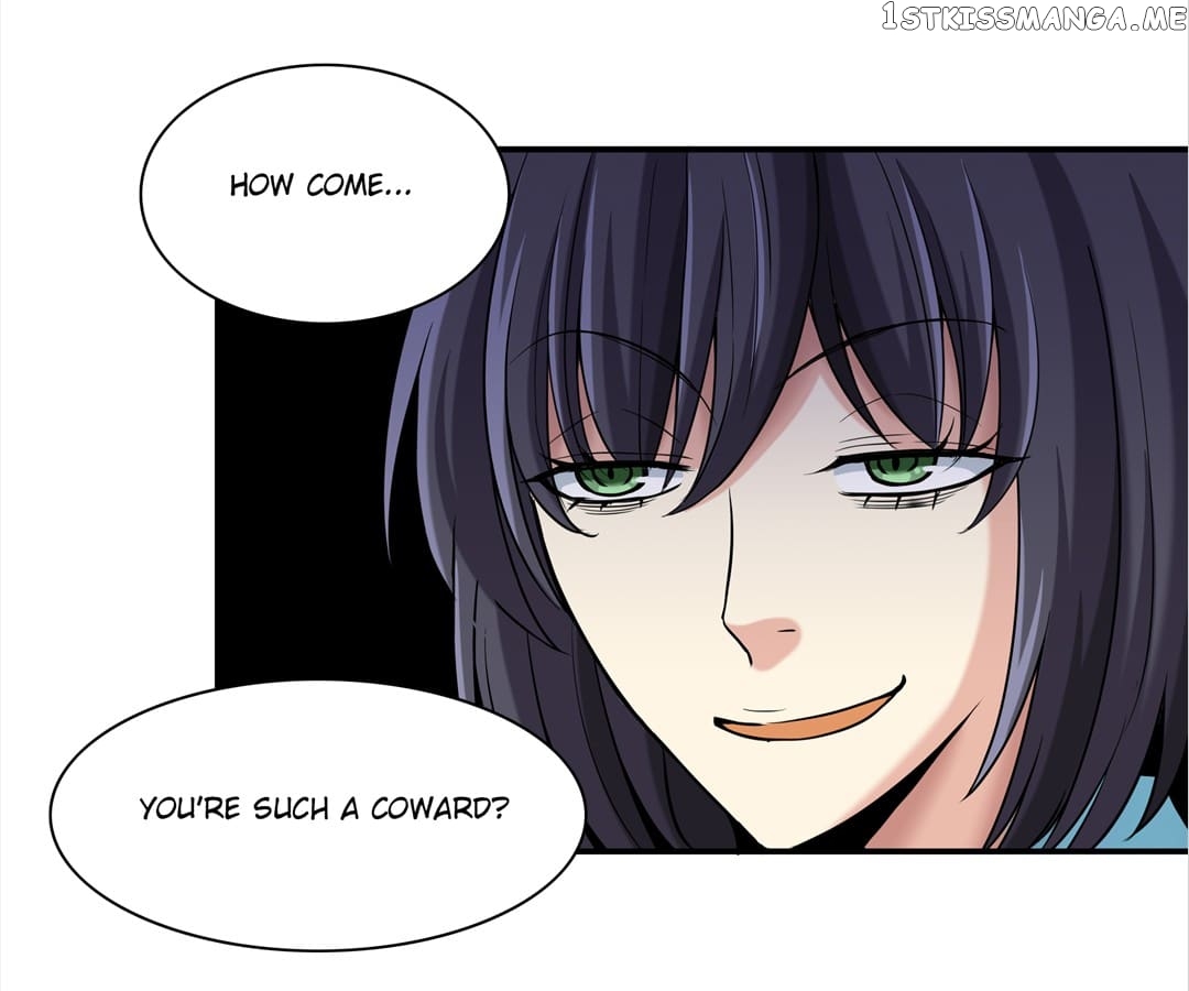 My Unreliable Prince Chapter 28 - page 46