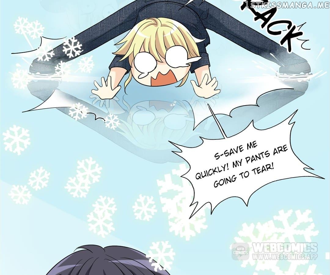 My Unreliable Prince Chapter 28 - page 53