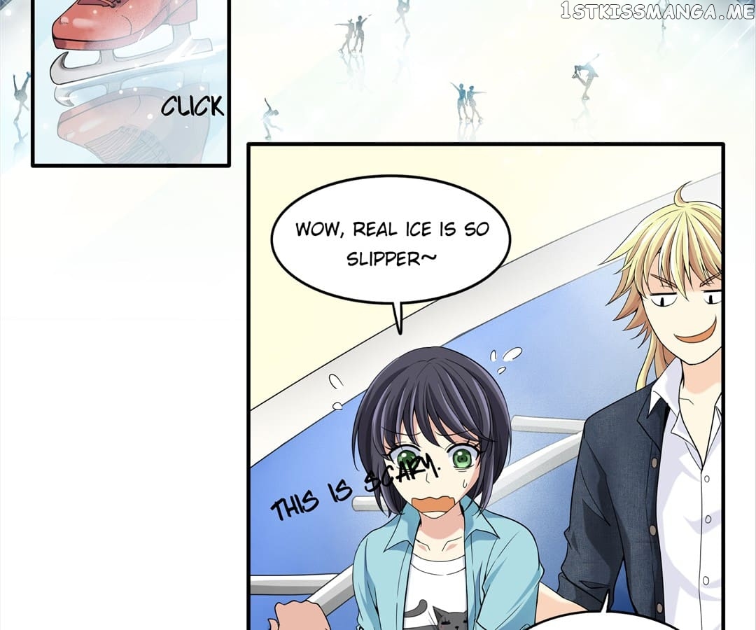 My Unreliable Prince Chapter 28 - page 6