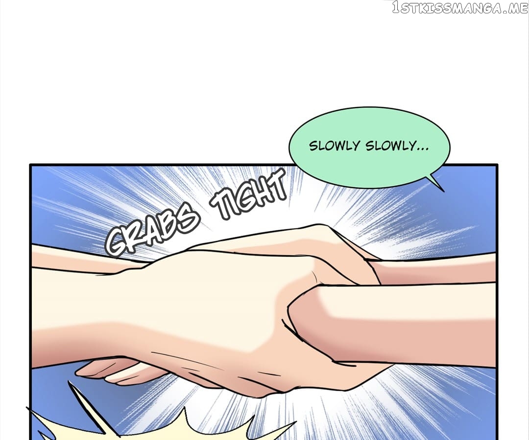 My Unreliable Prince Chapter 28 - page 62
