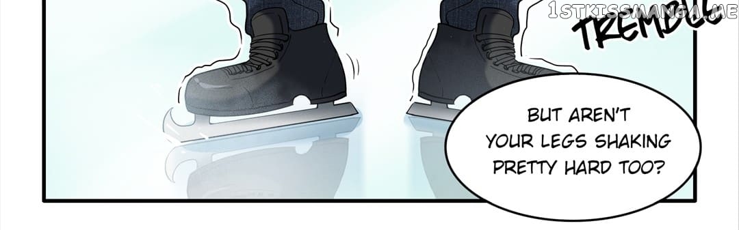 My Unreliable Prince Chapter 28 - page 8