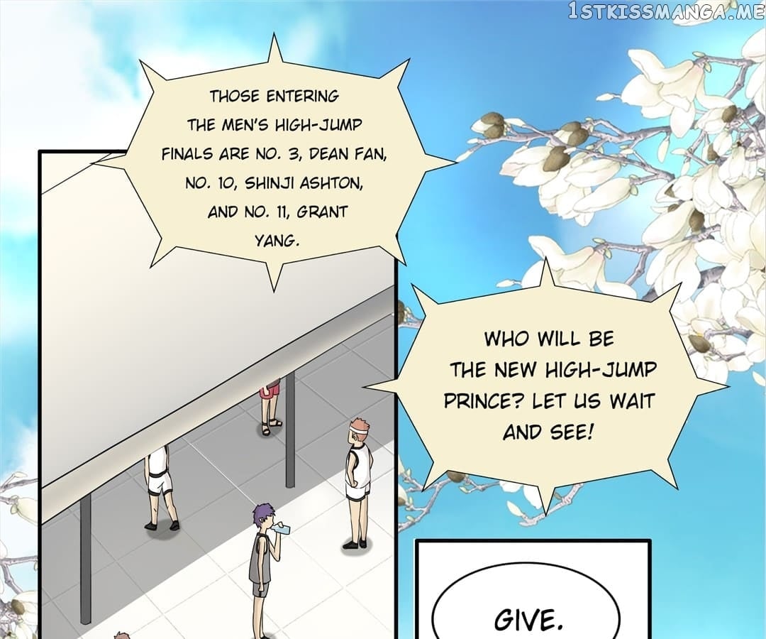 My Unreliable Prince chapter 60 - page 1