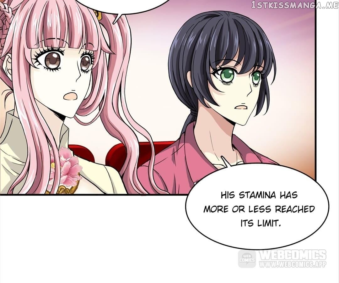 My Unreliable Prince chapter 60 - page 10