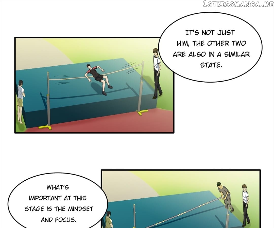 My Unreliable Prince chapter 60 - page 12