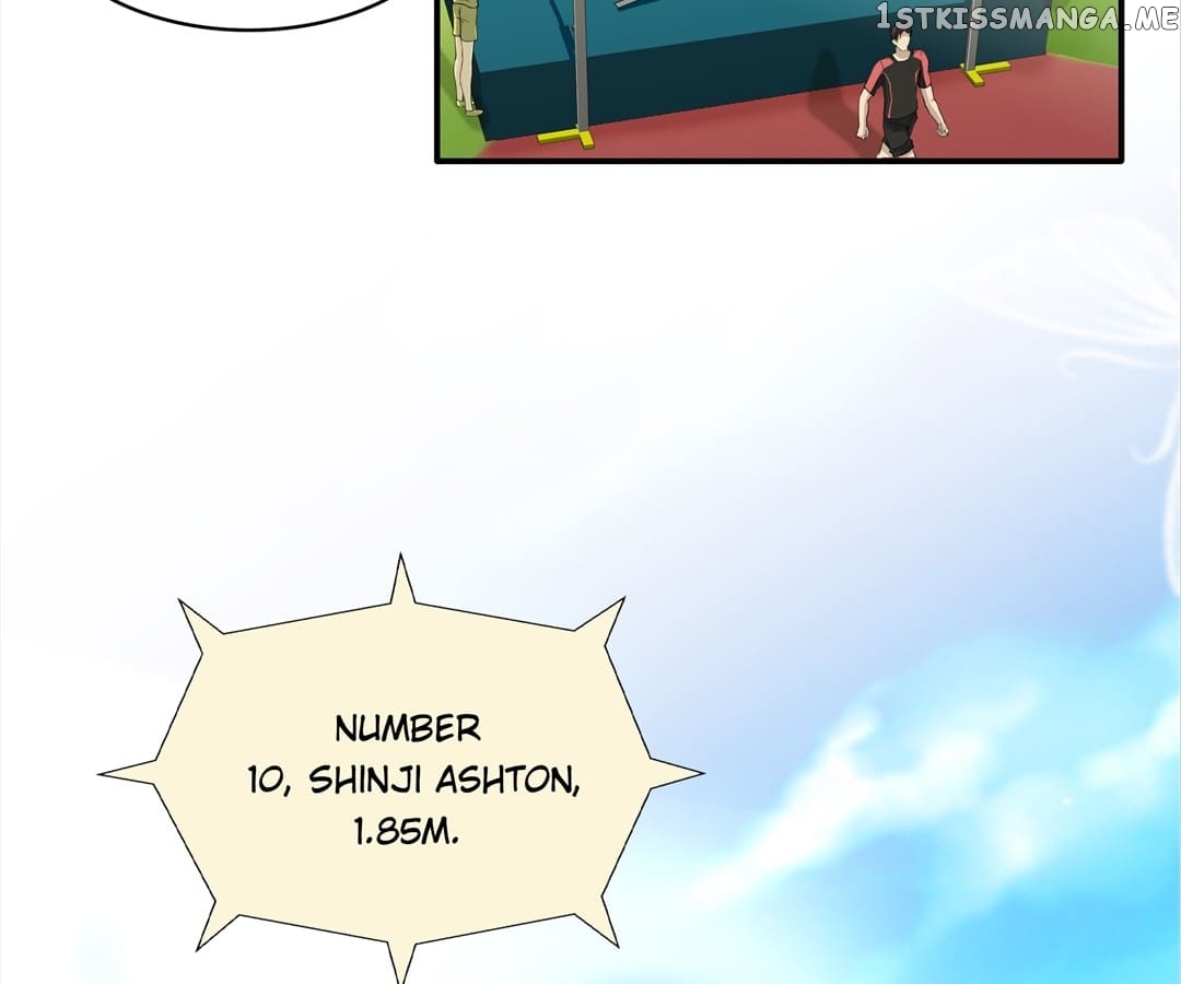 My Unreliable Prince chapter 60 - page 13