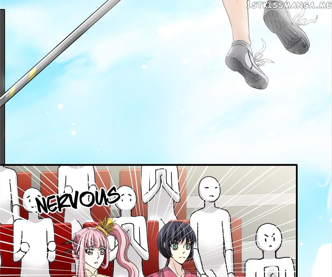 My Unreliable Prince chapter 60 - page 15