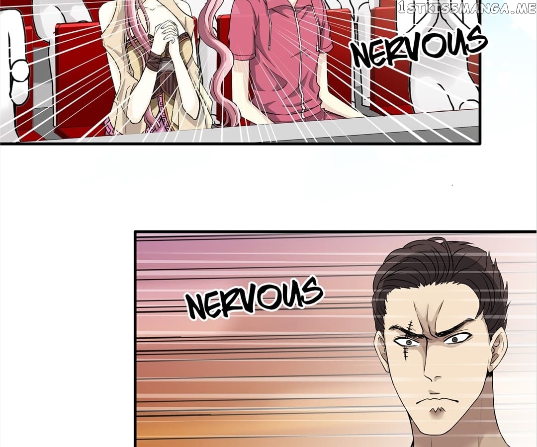 My Unreliable Prince chapter 60 - page 16
