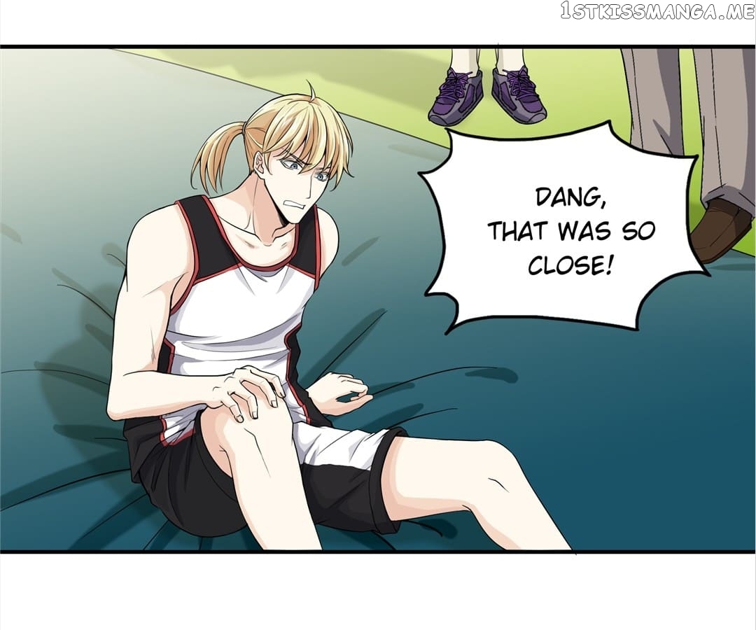 My Unreliable Prince chapter 60 - page 19