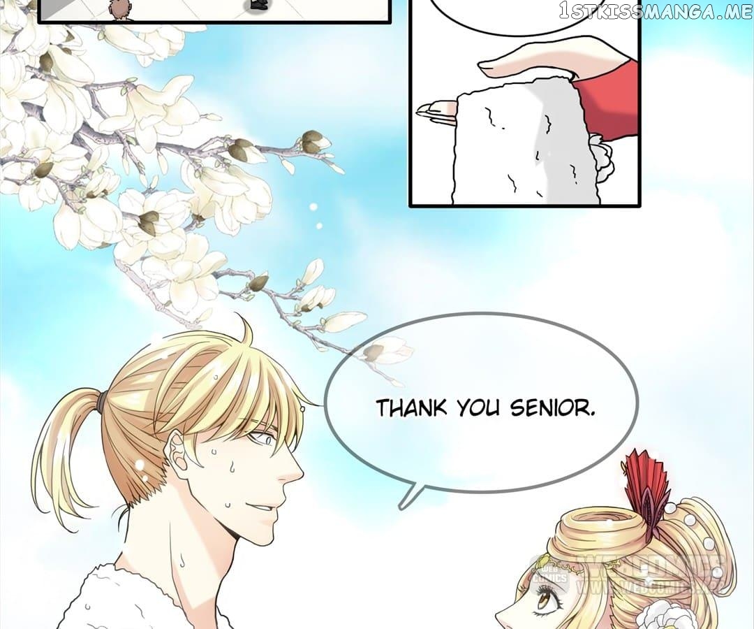 My Unreliable Prince chapter 60 - page 2
