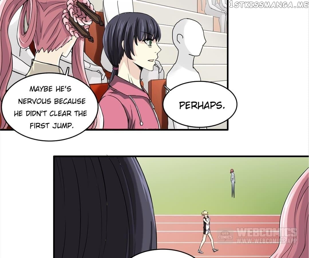 My Unreliable Prince chapter 60 - page 22