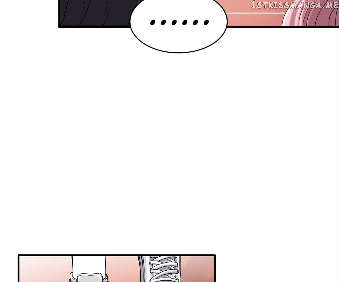 My Unreliable Prince chapter 60 - page 23