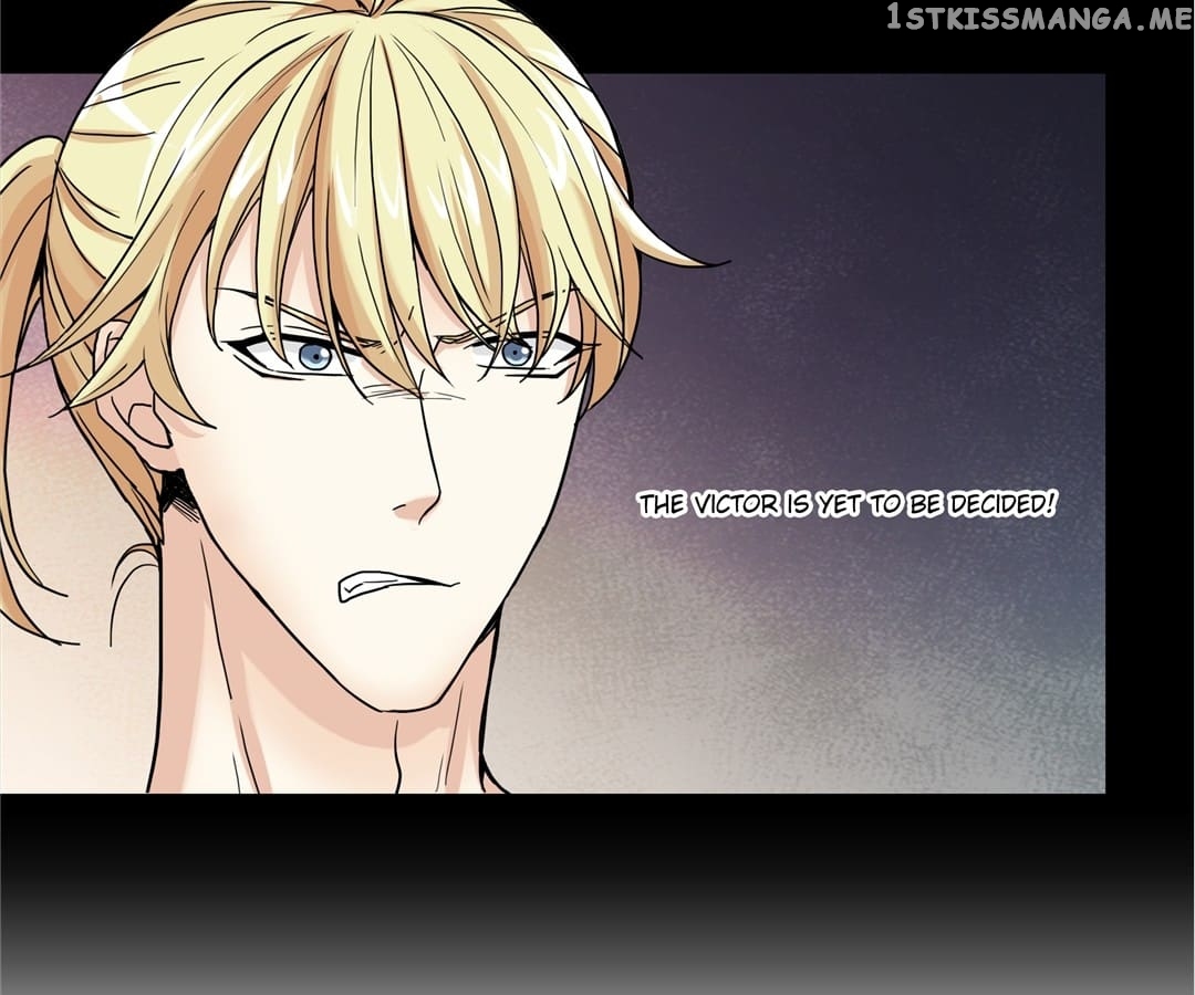 My Unreliable Prince chapter 60 - page 31