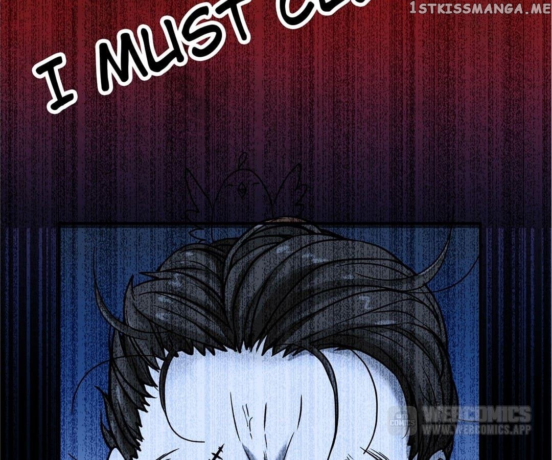My Unreliable Prince chapter 60 - page 38