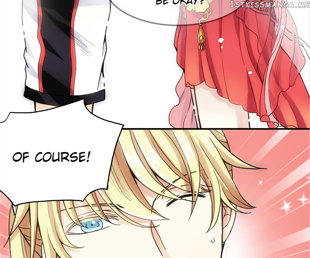 My Unreliable Prince chapter 60 - page 4