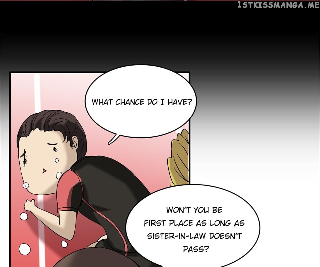 My Unreliable Prince chapter 60 - page 41