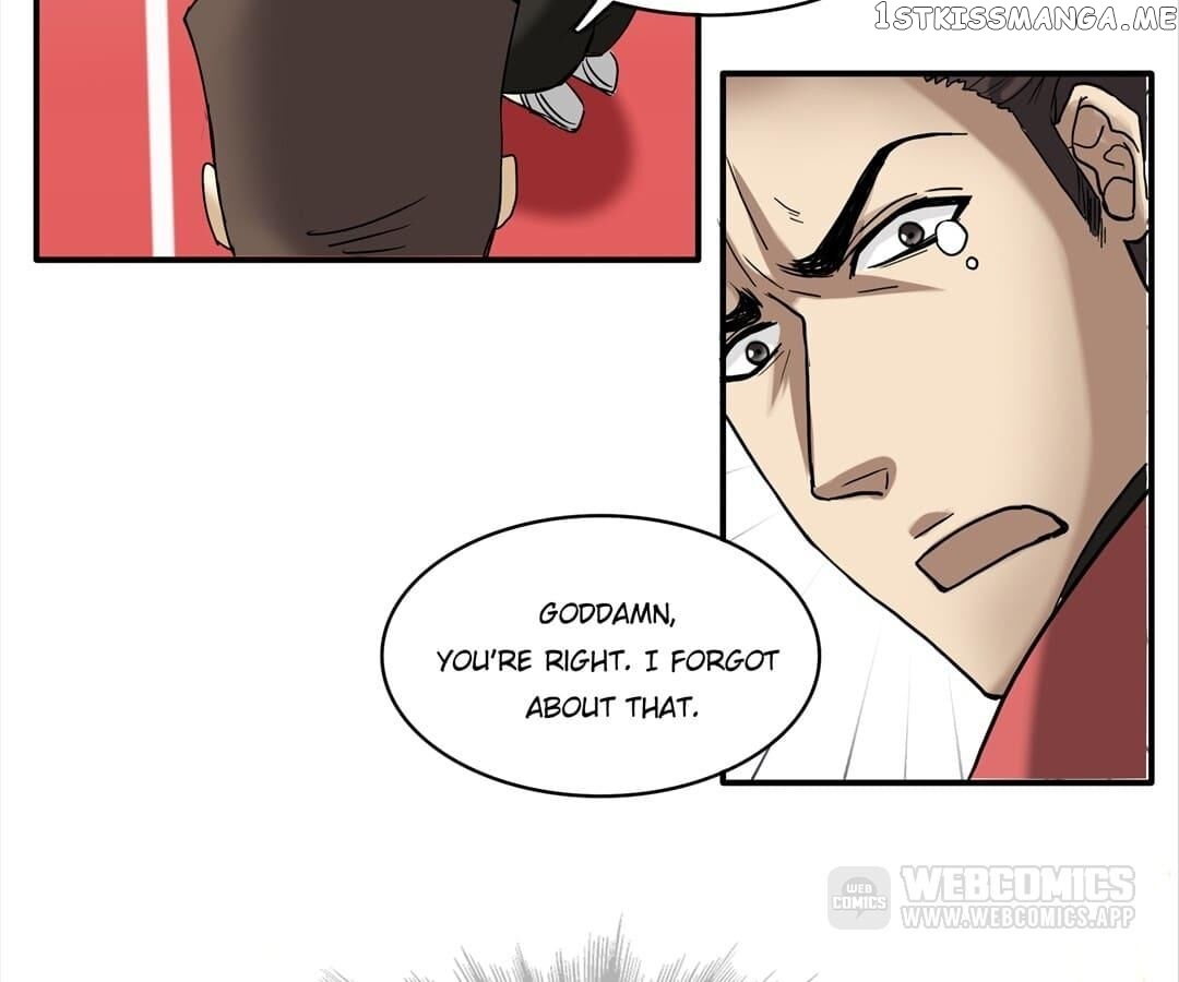 My Unreliable Prince chapter 60 - page 42