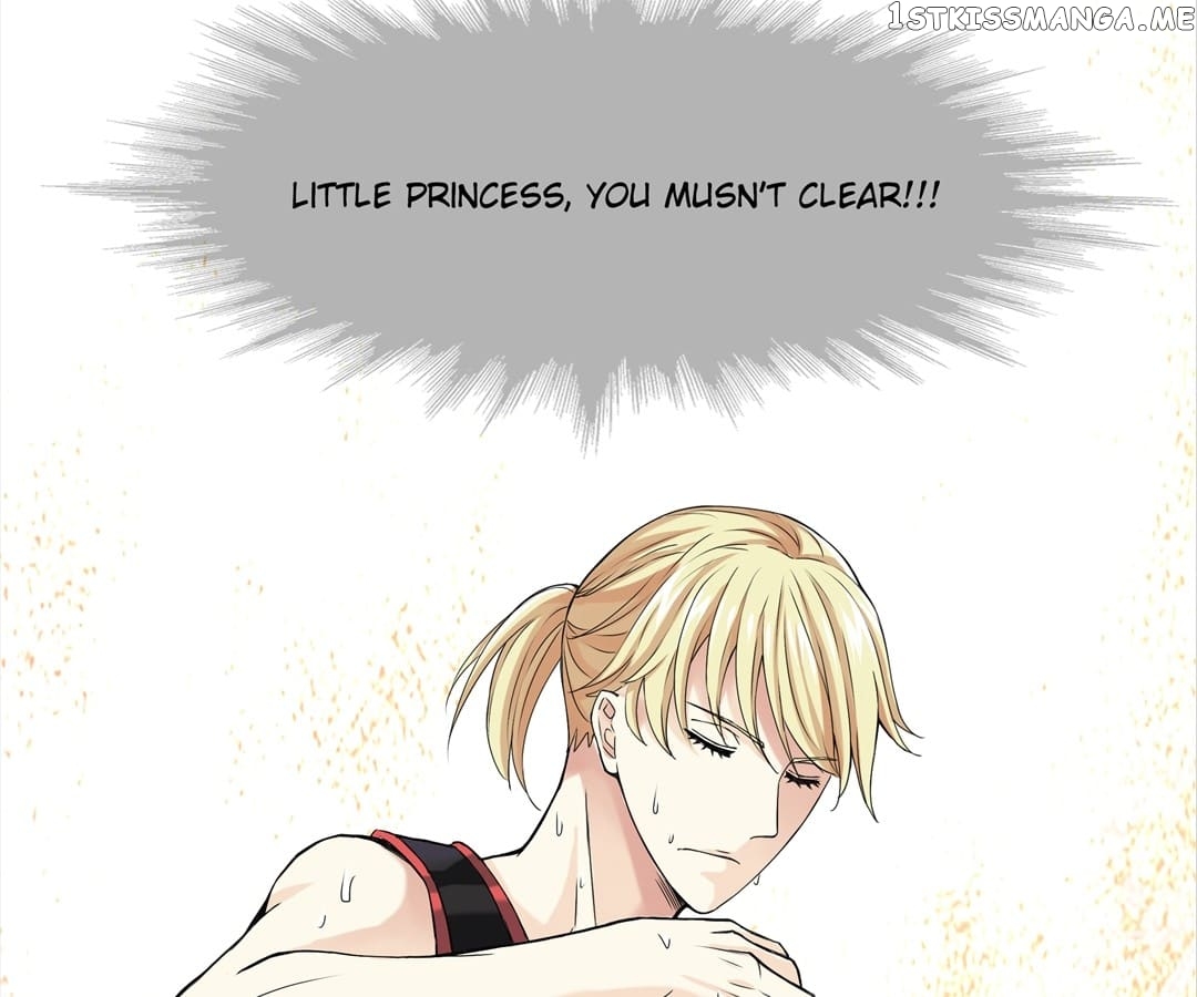 My Unreliable Prince chapter 60 - page 43