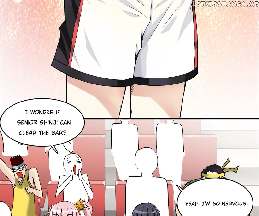 My Unreliable Prince chapter 60 - page 45