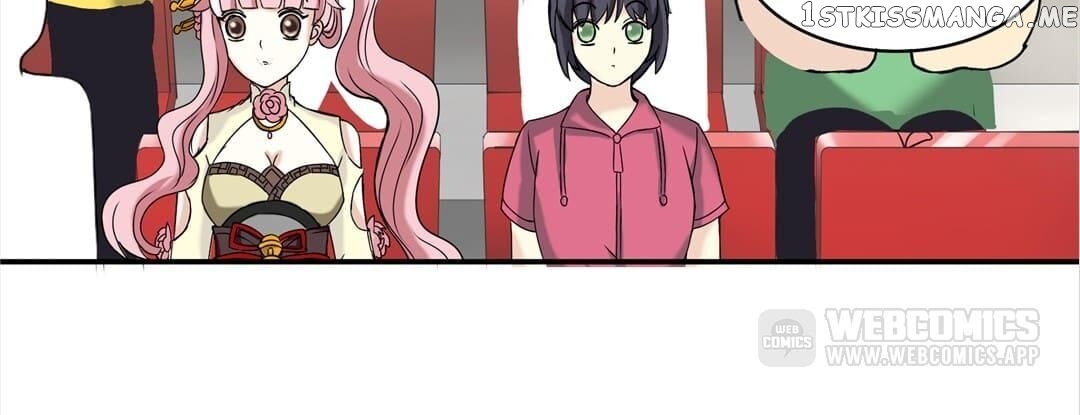 My Unreliable Prince chapter 60 - page 46