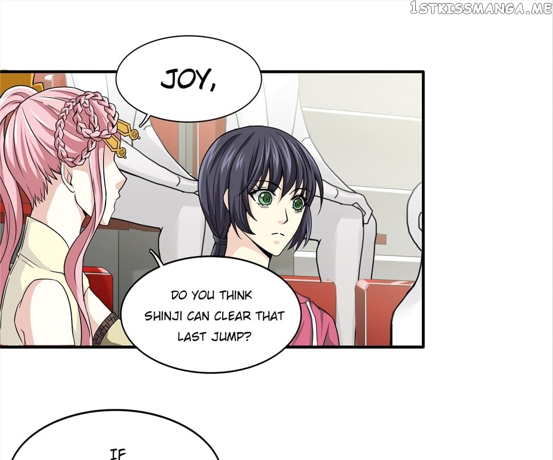 My Unreliable Prince chapter 60 - page 47