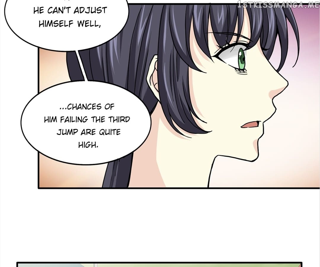 My Unreliable Prince chapter 60 - page 48