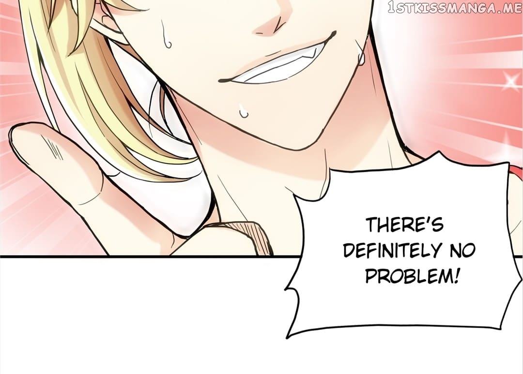 My Unreliable Prince chapter 60 - page 5