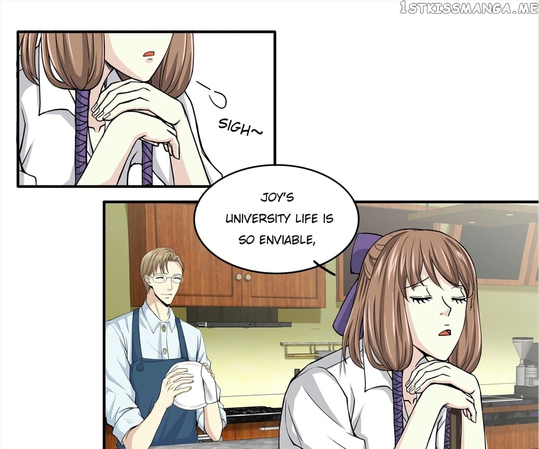 My Unreliable Prince chapter 60 - page 56
