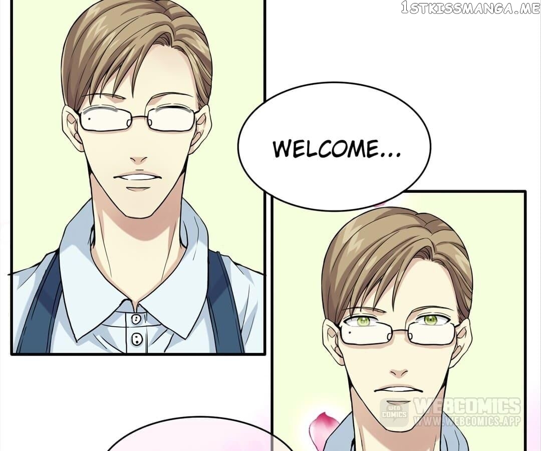 My Unreliable Prince chapter 60 - page 58