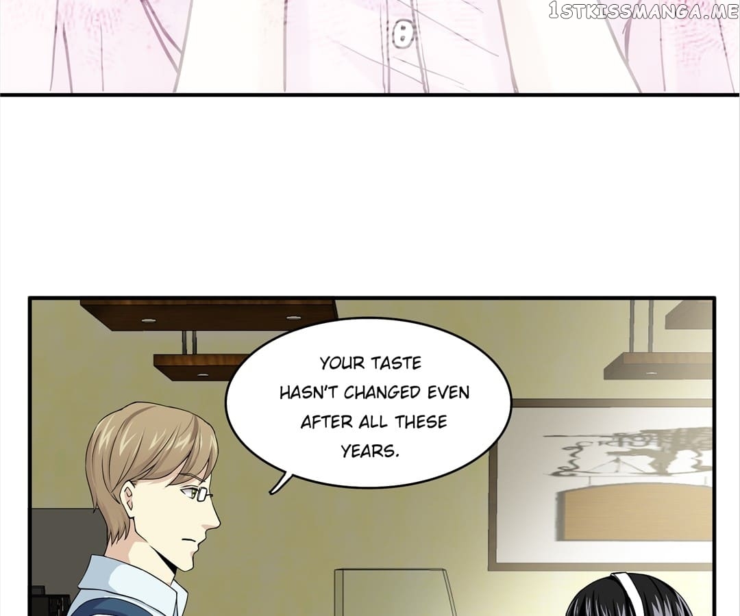 My Unreliable Prince chapter 60 - page 67