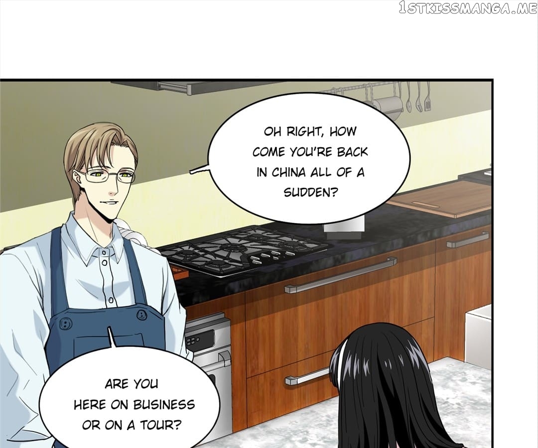 My Unreliable Prince chapter 60 - page 71