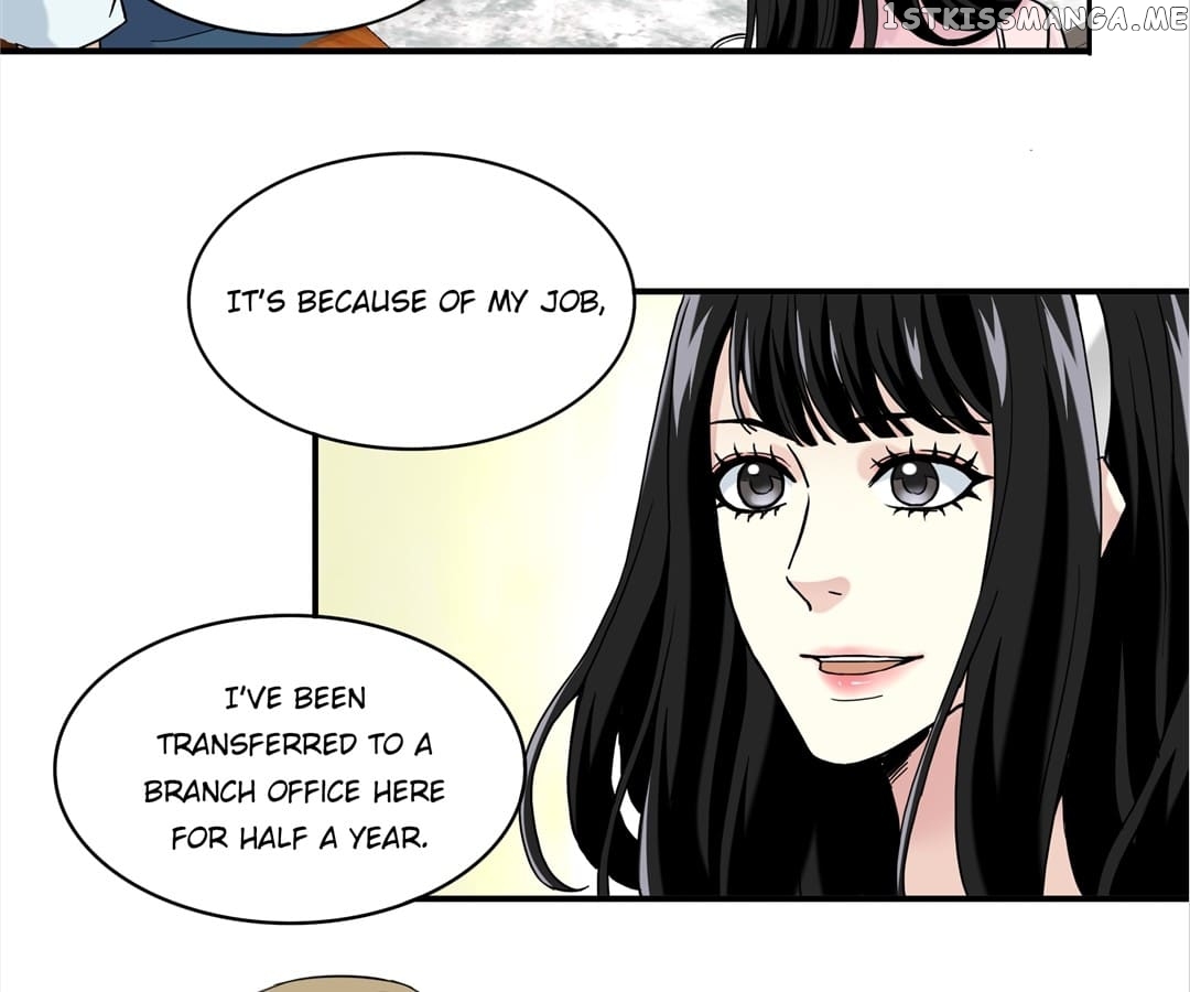 My Unreliable Prince chapter 60 - page 72