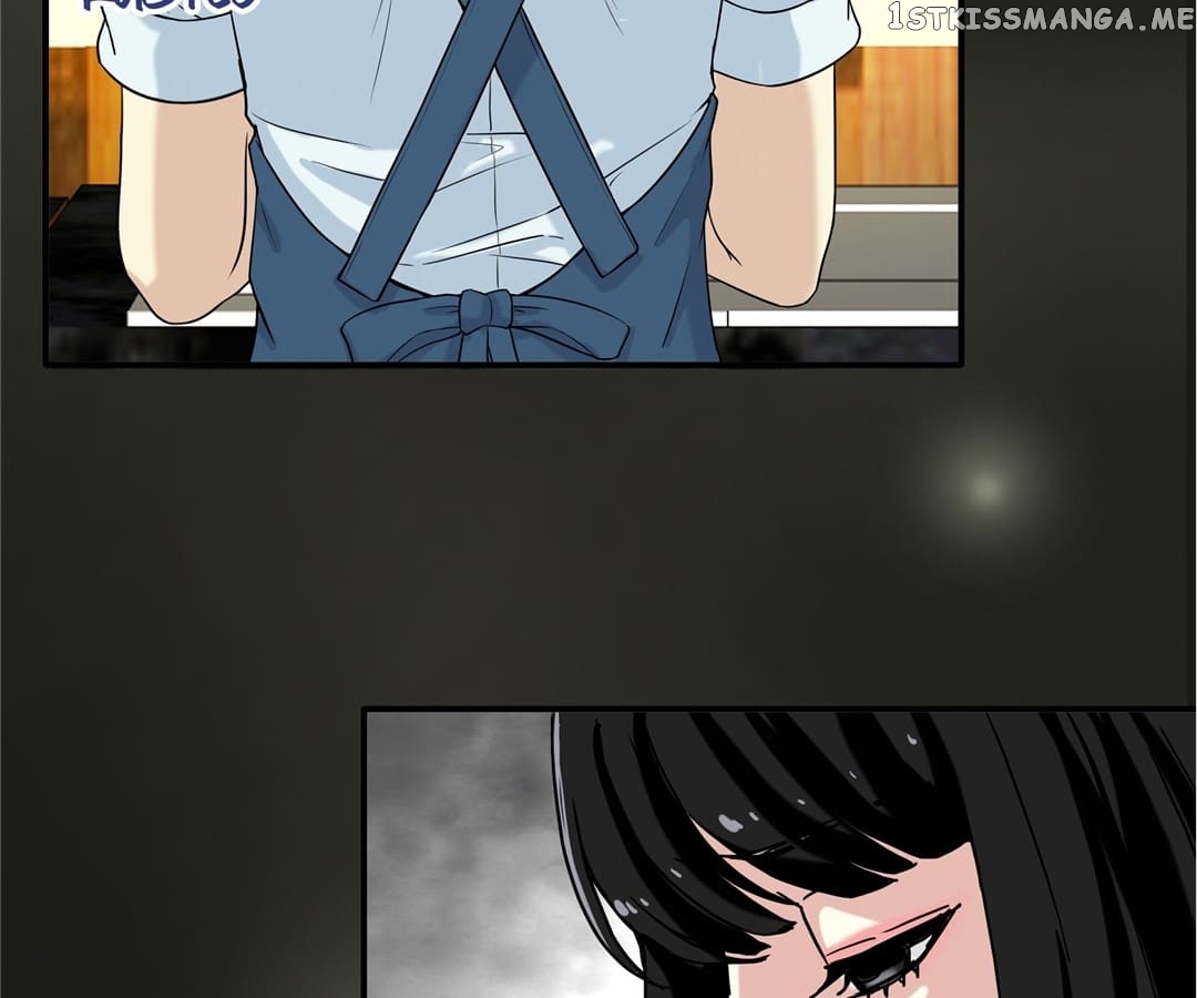 My Unreliable Prince chapter 60 - page 79