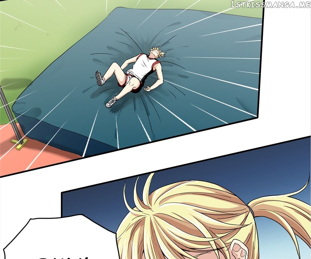 My Unreliable Prince chapter 60 - page 8
