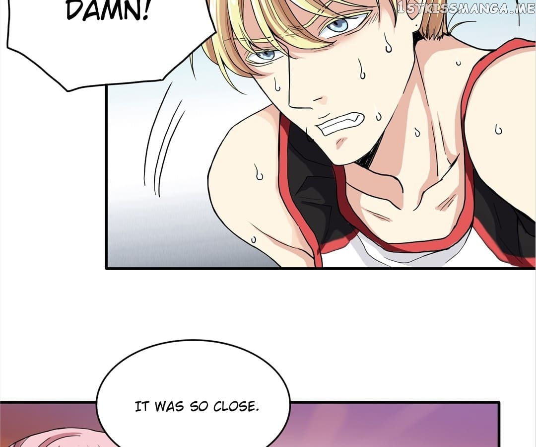 My Unreliable Prince chapter 60 - page 9