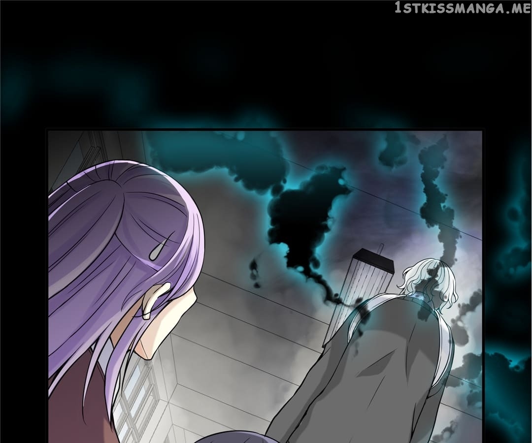 My Unreliable Prince Chapter 40 - page 1