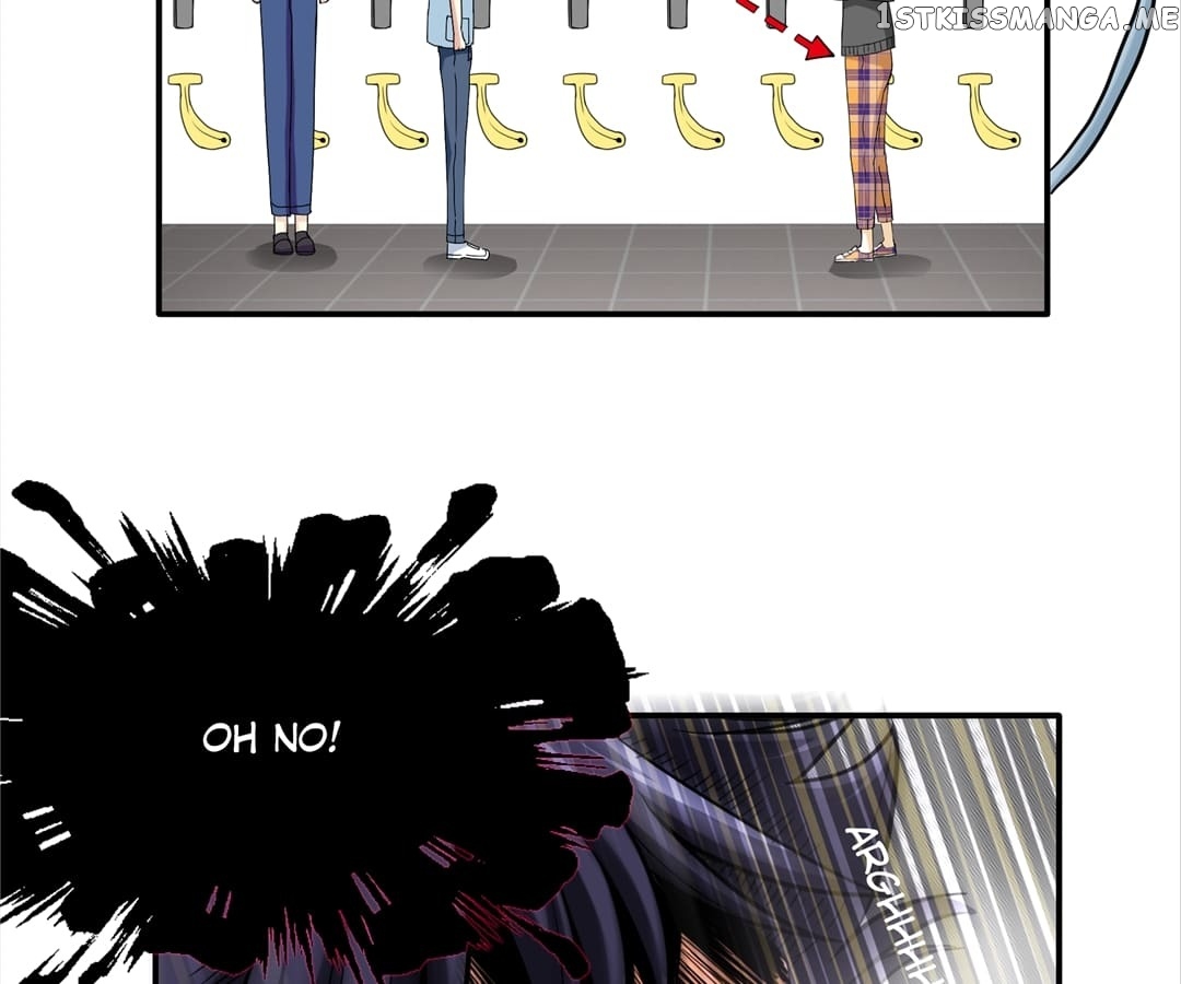 My Unreliable Prince Chapter 40 - page 11