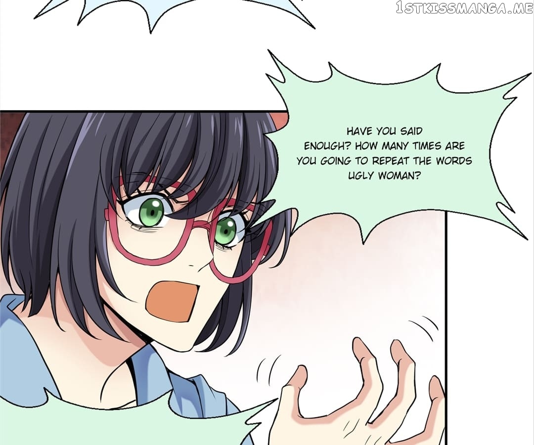 My Unreliable Prince Chapter 40 - page 15