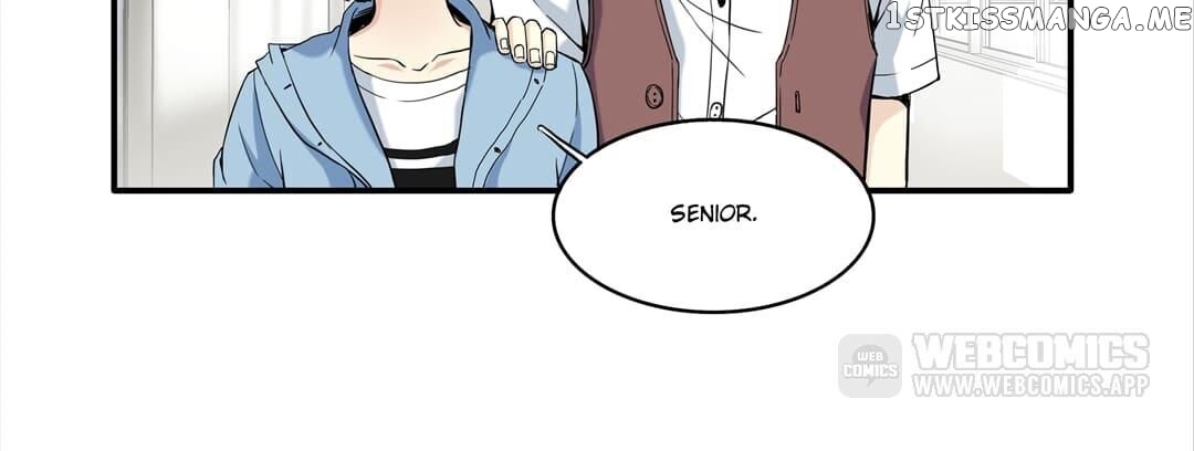 My Unreliable Prince Chapter 40 - page 18