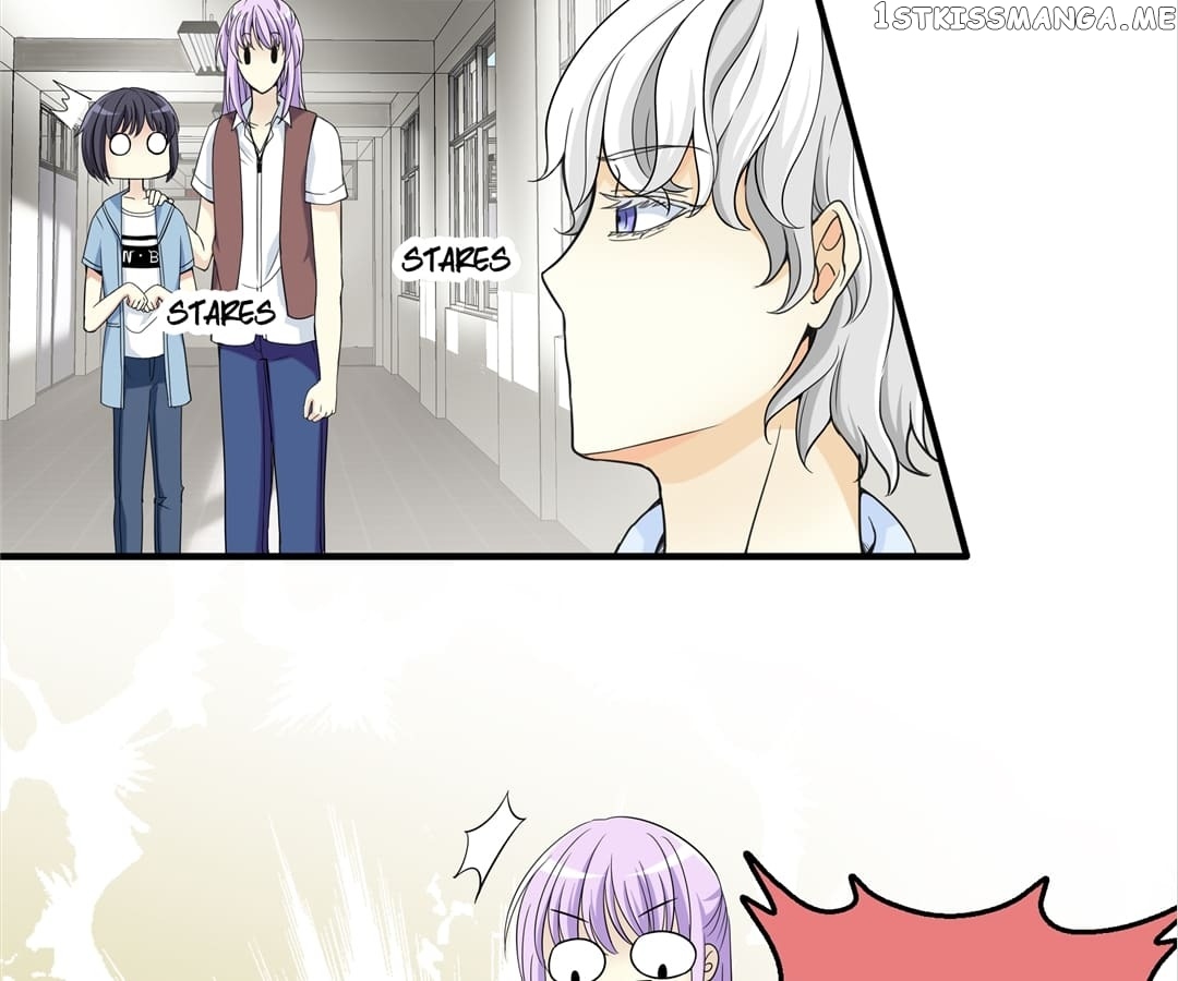 My Unreliable Prince Chapter 40 - page 20