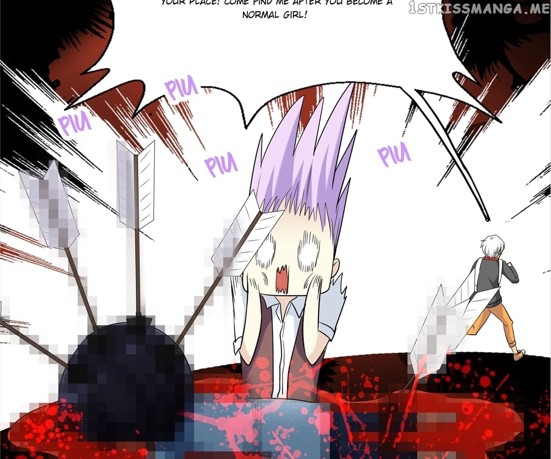 My Unreliable Prince Chapter 40 - page 24