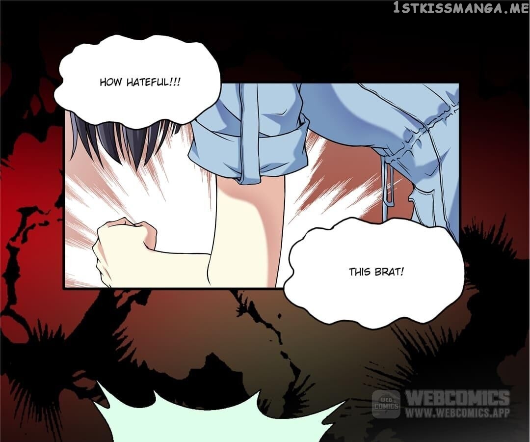 My Unreliable Prince Chapter 40 - page 26