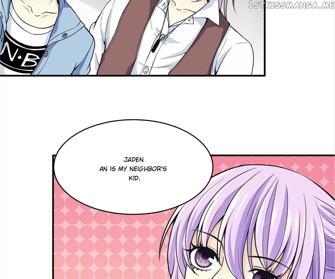 My Unreliable Prince Chapter 40 - page 29