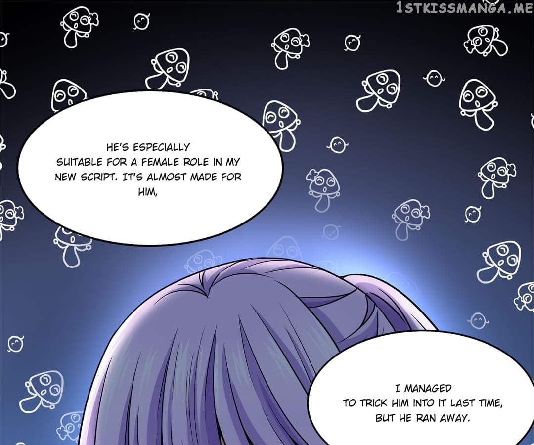 My Unreliable Prince Chapter 40 - page 31