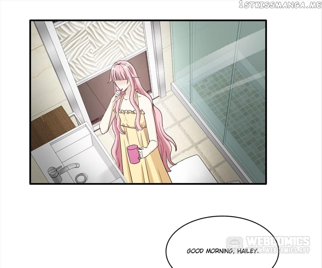 My Unreliable Prince Chapter 40 - page 38