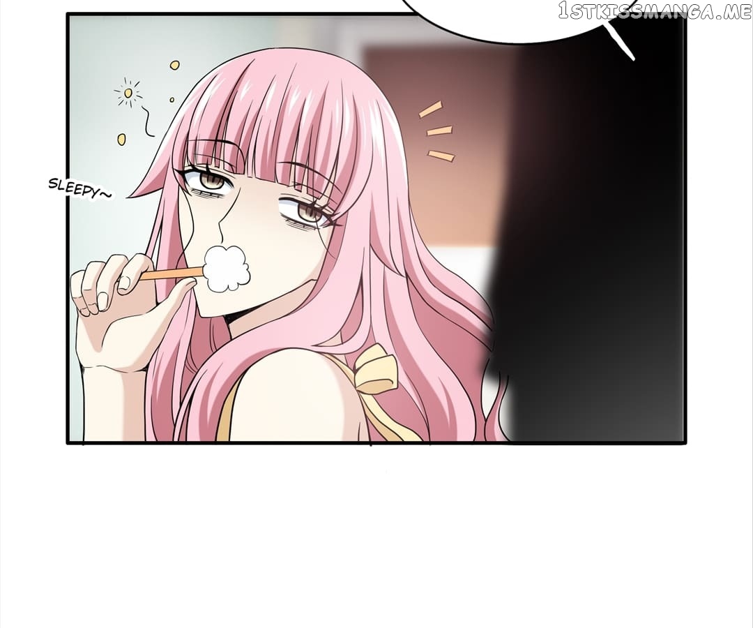 My Unreliable Prince Chapter 40 - page 39