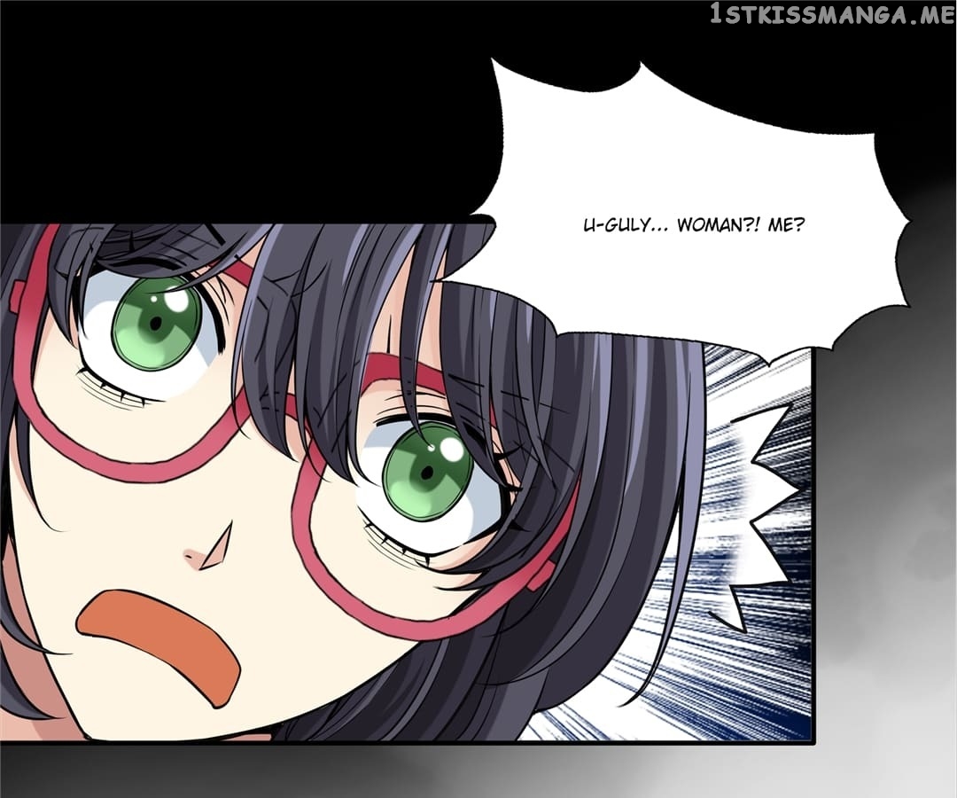 My Unreliable Prince Chapter 40 - page 7